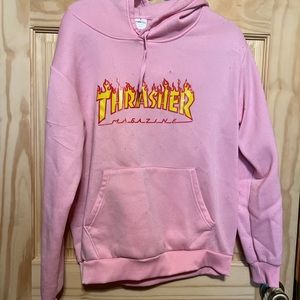 Thrasher Sweatshirt
